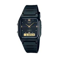 Reloj Digital-Análogo Casio Unisex AW-48HE-1A