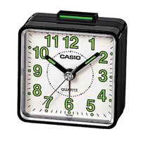 Reloj Despertador Casio Unisex TQ-140-1B