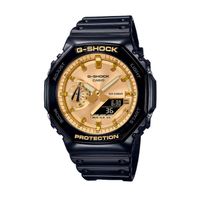 Reloj Digital-Análogo G-Shock Unisex GA-2100GB-1ADR Royal Oak