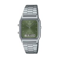 Reloj Digital-Análogo Casio Hombre AQ-230A-3A