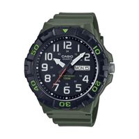 Reloj Casio Análogo Unisex MRW-210H-3AV