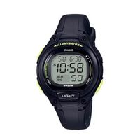 Reloj Casio Digital Dama LW-203-1BV
