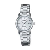 Reloj Análogo Casio Mujer LTP-V002D-7AUDF