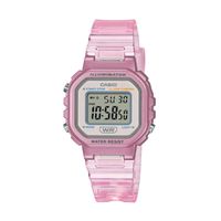 Reloj Casio Digital Mujer LA-20WHS-4A