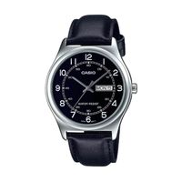 Reloj Análogo Casio Hombre MTP-V006L-1B2UD