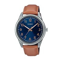 Reloj Análogo Casio Hombre MTP-V005L-2B4