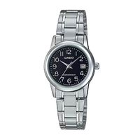 Reloj Análogo Casio Mujer LTP-V002D-1B