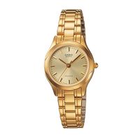 Reloj Análogo Casio Mujer LTP-1275G-9A