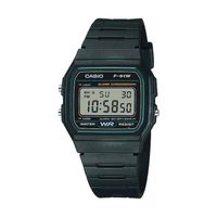 Reloj Casio Digital F-91W-3