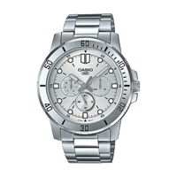 Reloj Casio Reloj Análogo Hombre MTP-VD300D-7E
