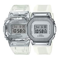 Pack G-Shock