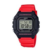 Reloj Casio Digital Hombre W-218H-4BV