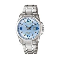 Reloj Análogo Casio Mujer LTP-1314D-2AV