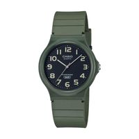 Reloj Casio Análogo Unisex MQ-24UC-3B