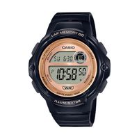 Reloj Casio Digital Unisex LWS-1200H-1AV