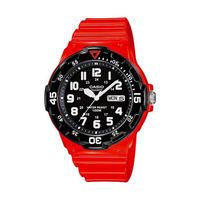 Reloj Casio Analogo Hombre MRW-200HC-4BV