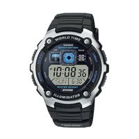 Reloj Casio Digital Hombre AE-2000W-1AV