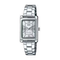 Reloj Análogo Casio Mujer LTP-1234DD-7ADF