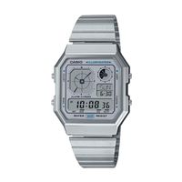 Reloj Análogo Casio Unisex A130WE-7A