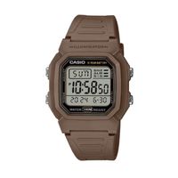 Reloj Digital Casio Unisex W-800H-5A