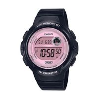Reloj Análogo Casio Mujer LWS-1200H-1A2VD