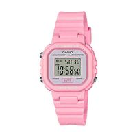 Reloj Casio Digital Mujer LA-20WH-4A1