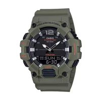 Reloj Digital-Análogo Casio Hombre HDC-700-3A2