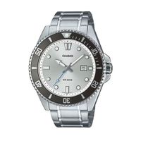 Reloj Análogo Casio Hombre MDV-107D-7AV