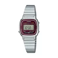 Reloj Casio Digital Dama LA-670WA-4