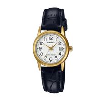 Reloj Análogo Casio Mujer LTP-V002GL-7B2