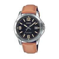 Reloj Casio Reloj Análogo Hombre MTP-V004L-1B2