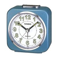 Reloj Despertador Casio Unisex TQ-143S-2DF