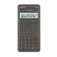 Calculadora Científica Casio FX-82MS-2