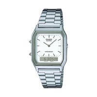 Reloj Casio Digital-Análogo Unisex AQ-230A-7D