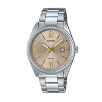 Reloj Análogo Casio Hombre MTP-1302DD-9AV