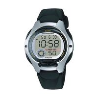 Reloj Casio Digital Dama LW-200-1AV