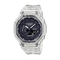 Reloj Digital-Análogo G-Shock Hombre GA-2100SKE-7ADR