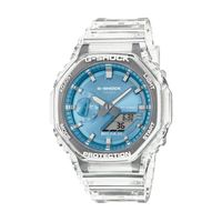 Reloj Digital-Análogo G-Shock Hombre GA-2100BM-7A2DR