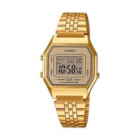 Reloj Casio Digital Unisex LA-680WGA-9DF