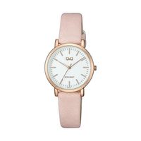 Reloj Q&Q Análogo Mujer QZ87-101