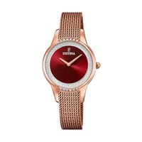 Reloj Festina Análogo Mujer F20496/1