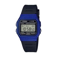 Reloj Casio Digital Hombre F-91WM-2A