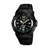 Reloj Análogo Casio Unisex MW-600F-1A