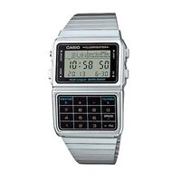 Reloj Casio Reloj Digital Hombre DBC-611-1