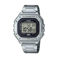 Reloj Casio Digital Hombre W-218HD-1AV