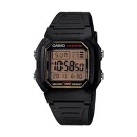Reloj Casio Digital Hombre W-800HG-9AV