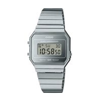 Reloj Digital Casio Unisex A700WEV-7A
