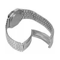 Reloj Digital Casio Unisex A159W-N1 - Broche deployante