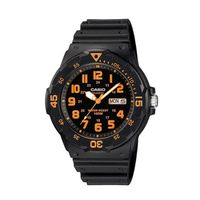 Reloj Casio Analogo Hombre MRW-200H-4BV
