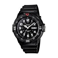 Reloj Casio Analogo Hombre MRW-200H-1BV